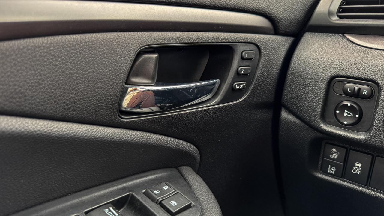 Honda Pilot Special Edition AWD 2021