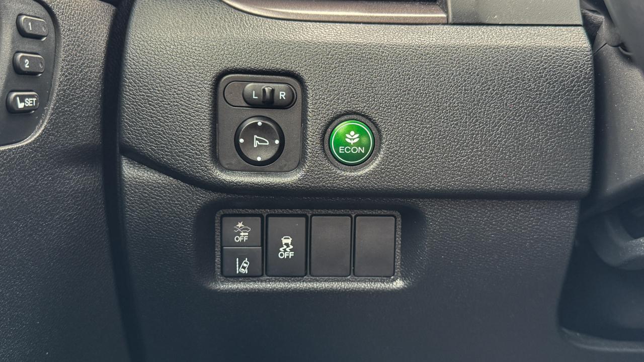 Honda Pilot Special Edition AWD 2021