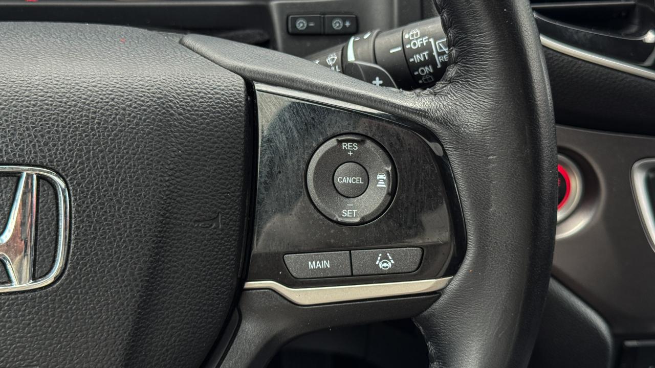 Honda Pilot Special Edition AWD 2021