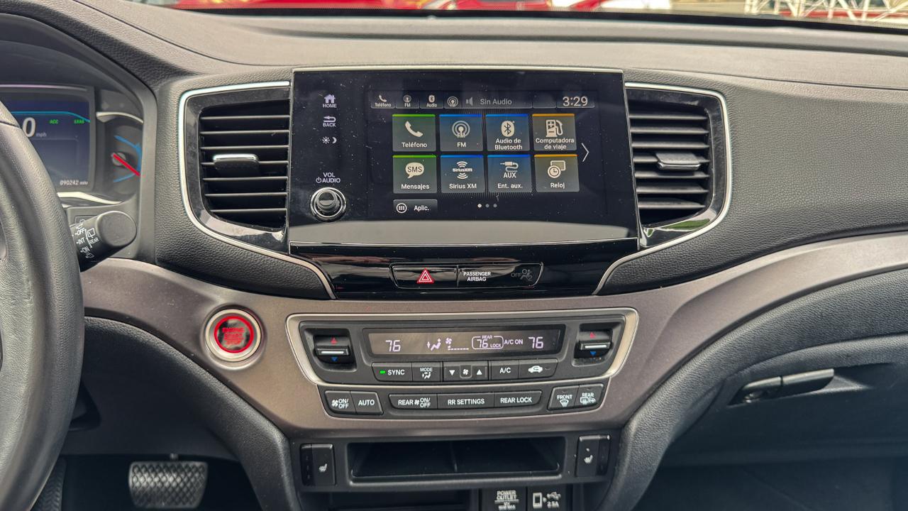 Honda Pilot Special Edition AWD 2021