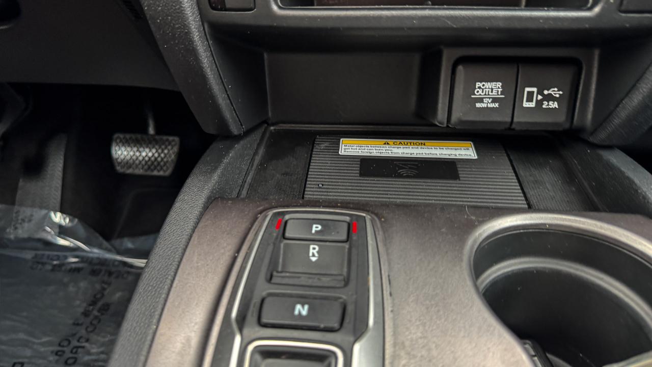 Honda Pilot Special Edition AWD 2021