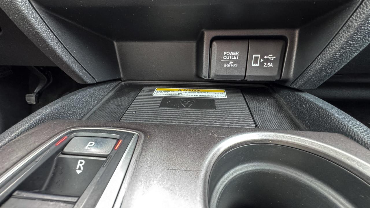 Honda Pilot Special Edition AWD 2021