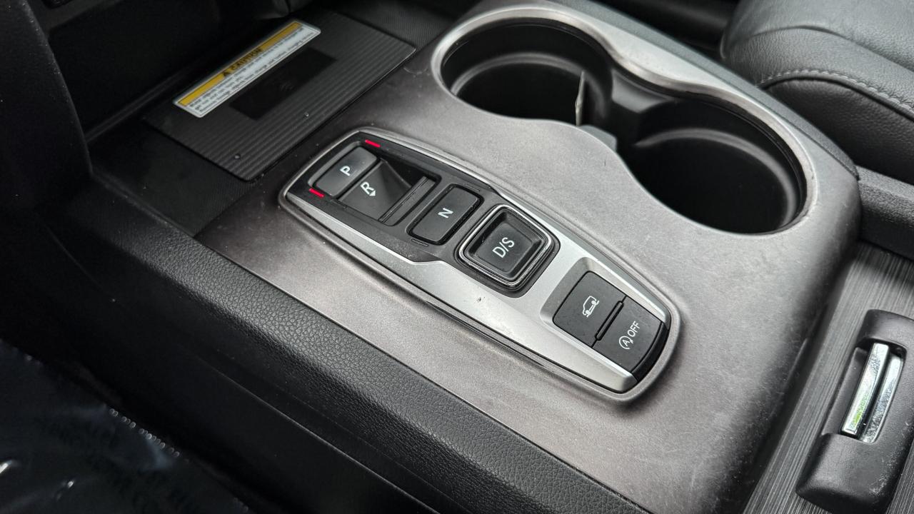 Honda Pilot Special Edition AWD 2021