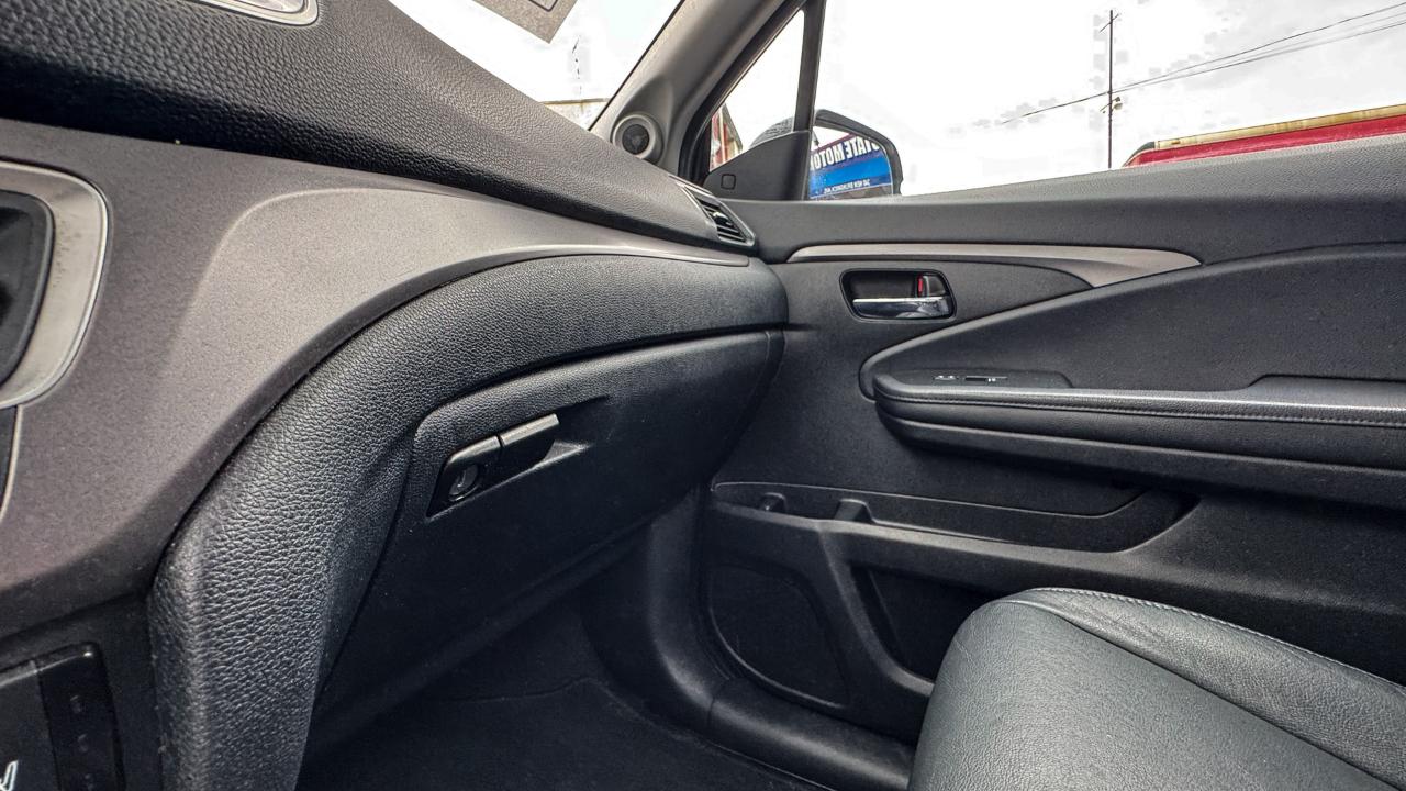 Honda Pilot Special Edition AWD 2021