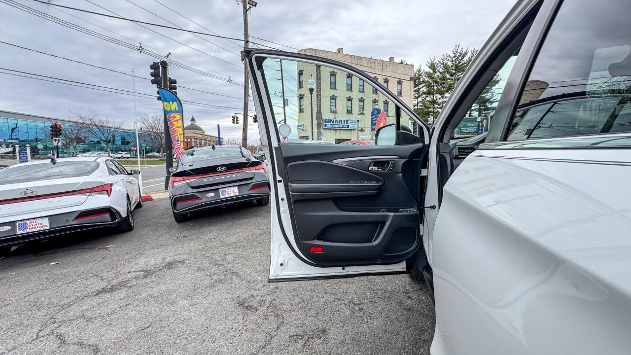 Honda Pilot Special Edition AWD 2021