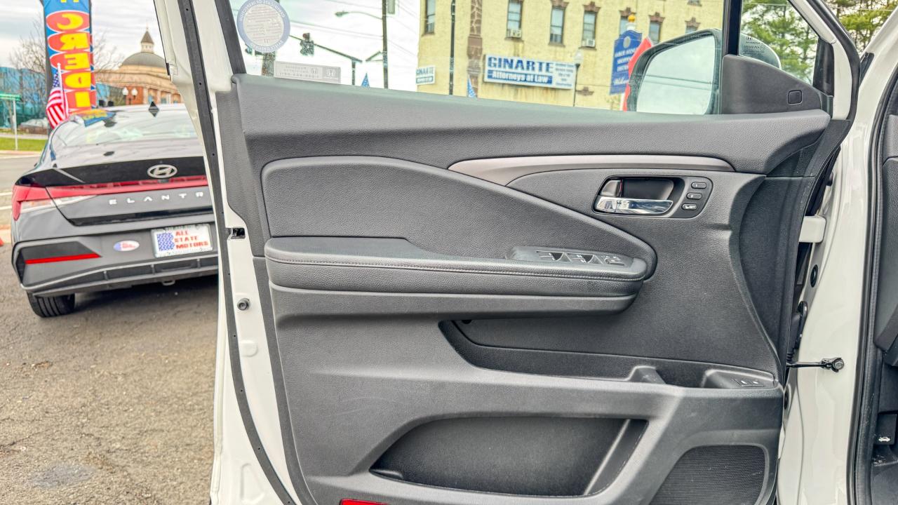 Honda Pilot Special Edition AWD 2021