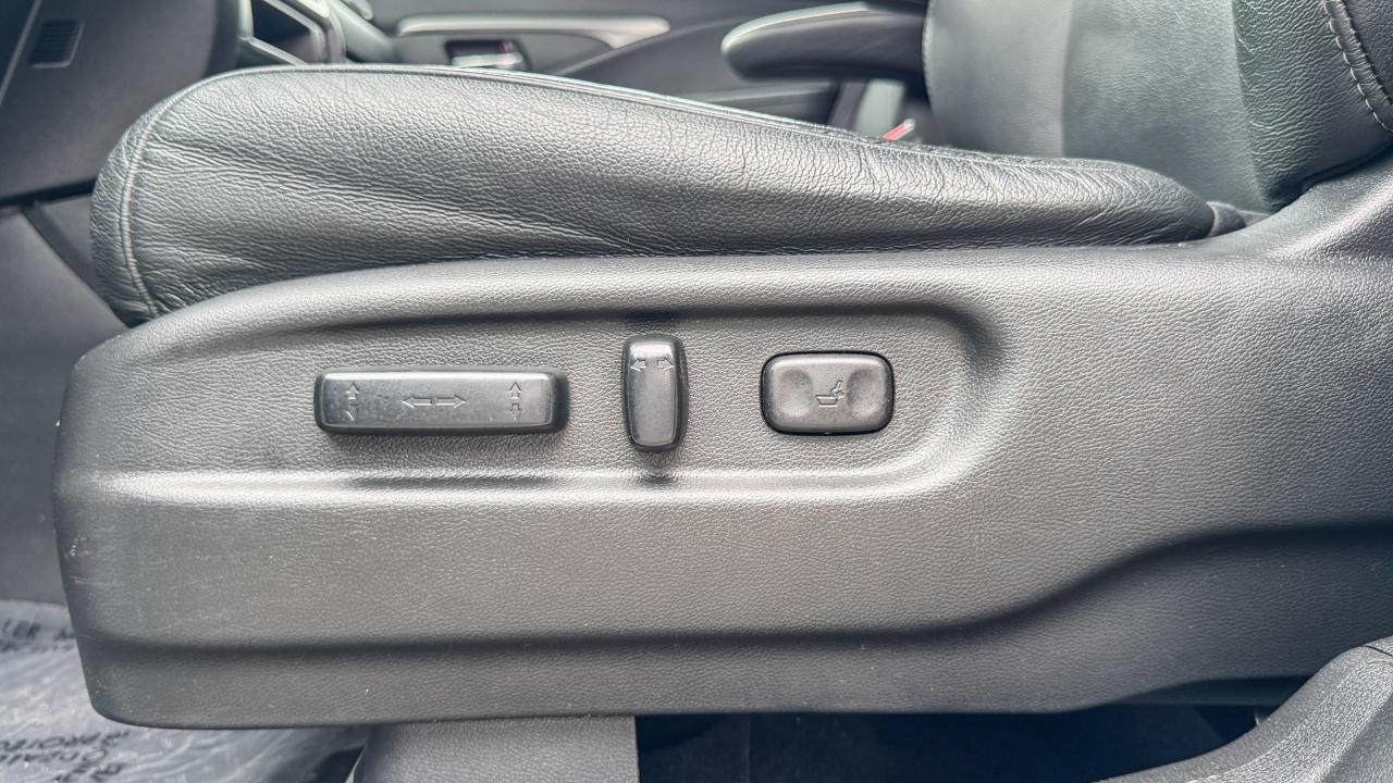 Honda Pilot Special Edition AWD 2021