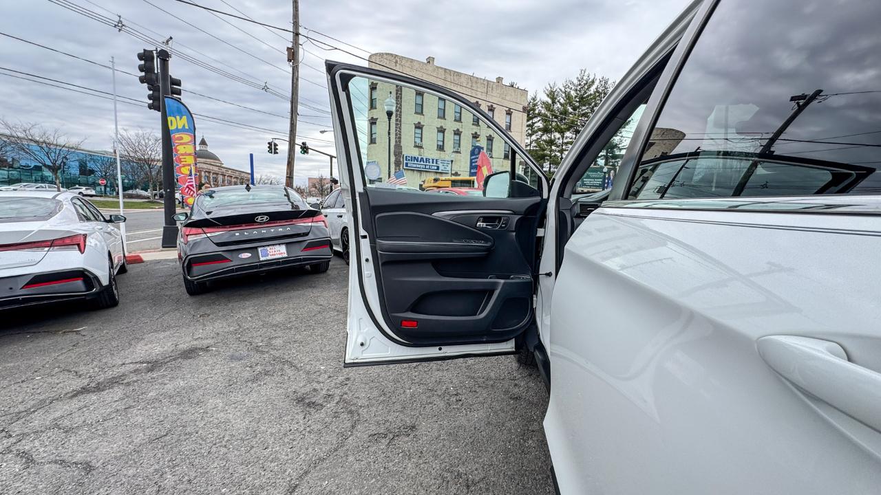 Honda Pilot Special Edition AWD 2021