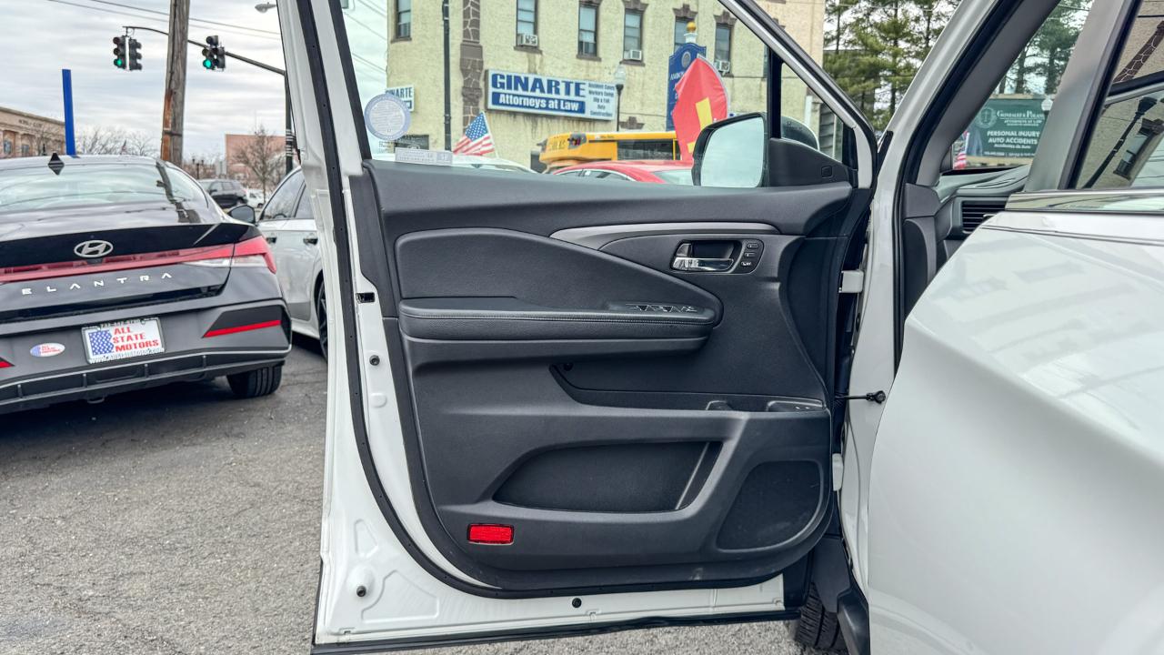 Honda Pilot Special Edition AWD 2021