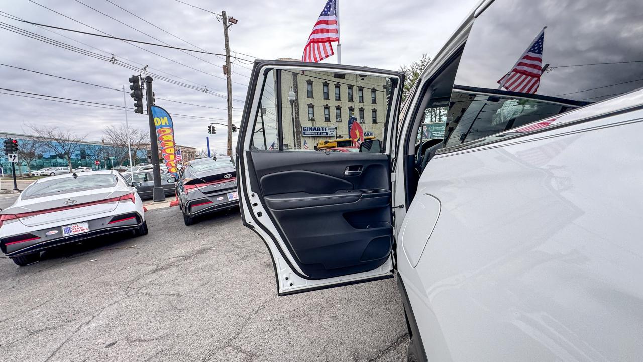 Honda Pilot Special Edition AWD 2021