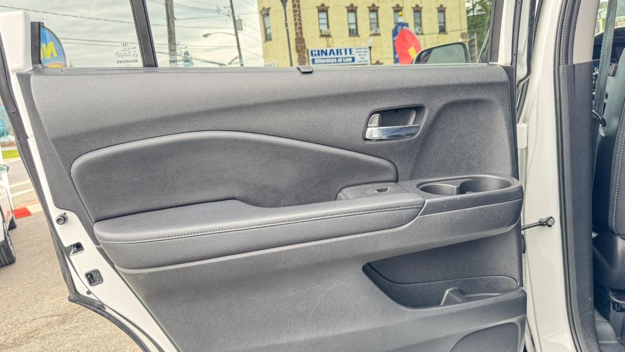 Honda Pilot Special Edition AWD 2021