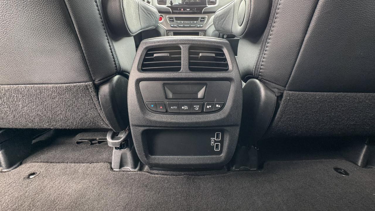 Honda Pilot Special Edition AWD 2021