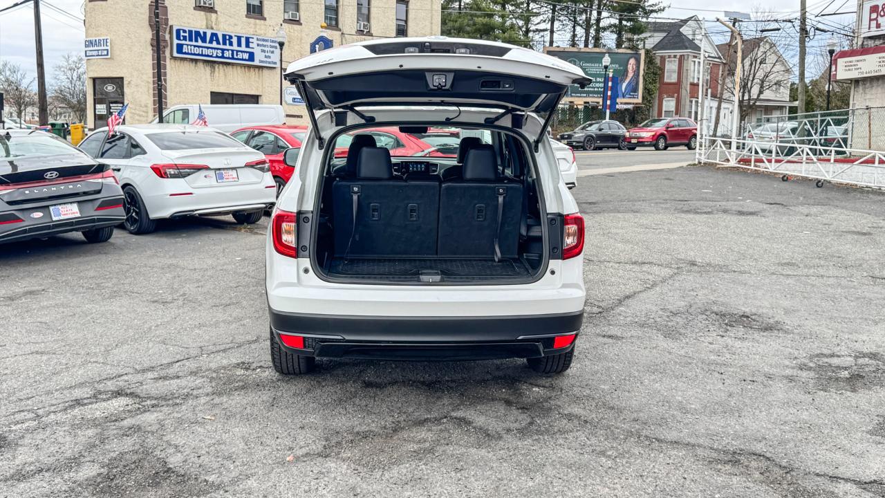 Honda Pilot Special Edition AWD 2021