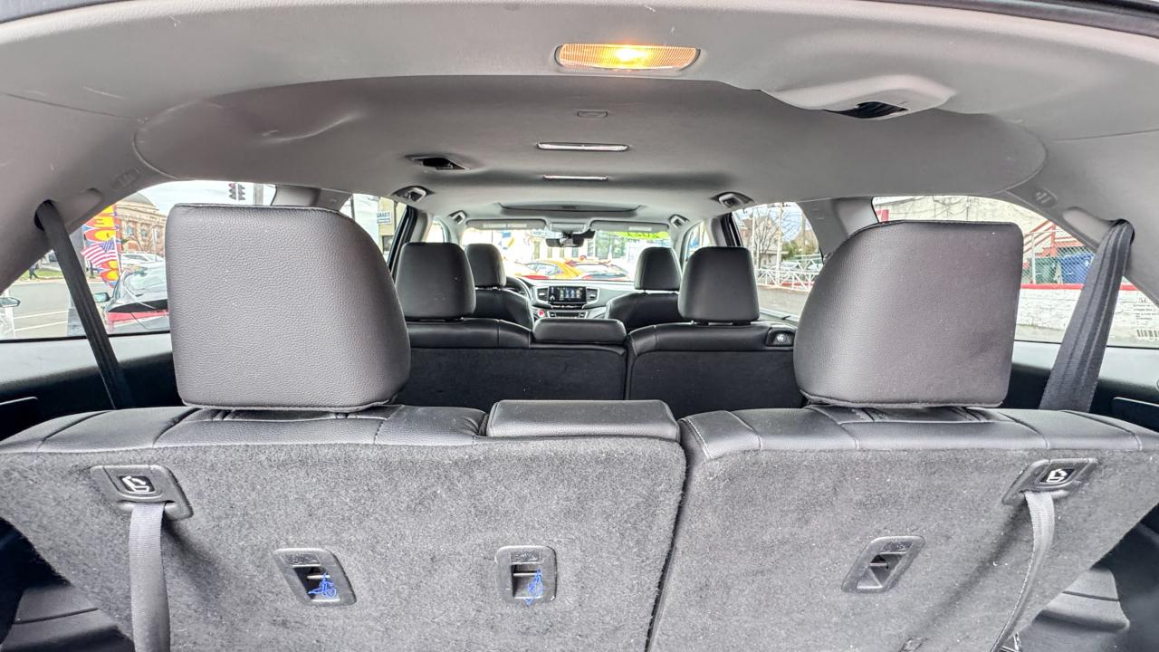 Honda Pilot Special Edition AWD 2021