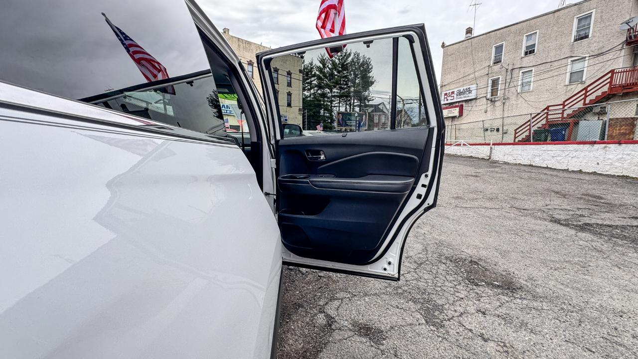 Honda Pilot Special Edition AWD 2021