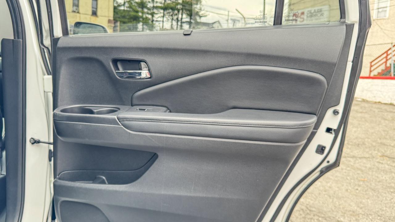 Honda Pilot Special Edition AWD 2021