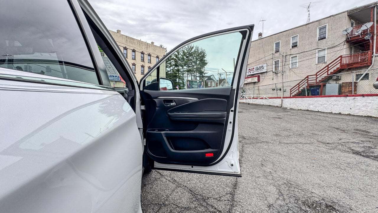 Honda Pilot Special Edition AWD 2021