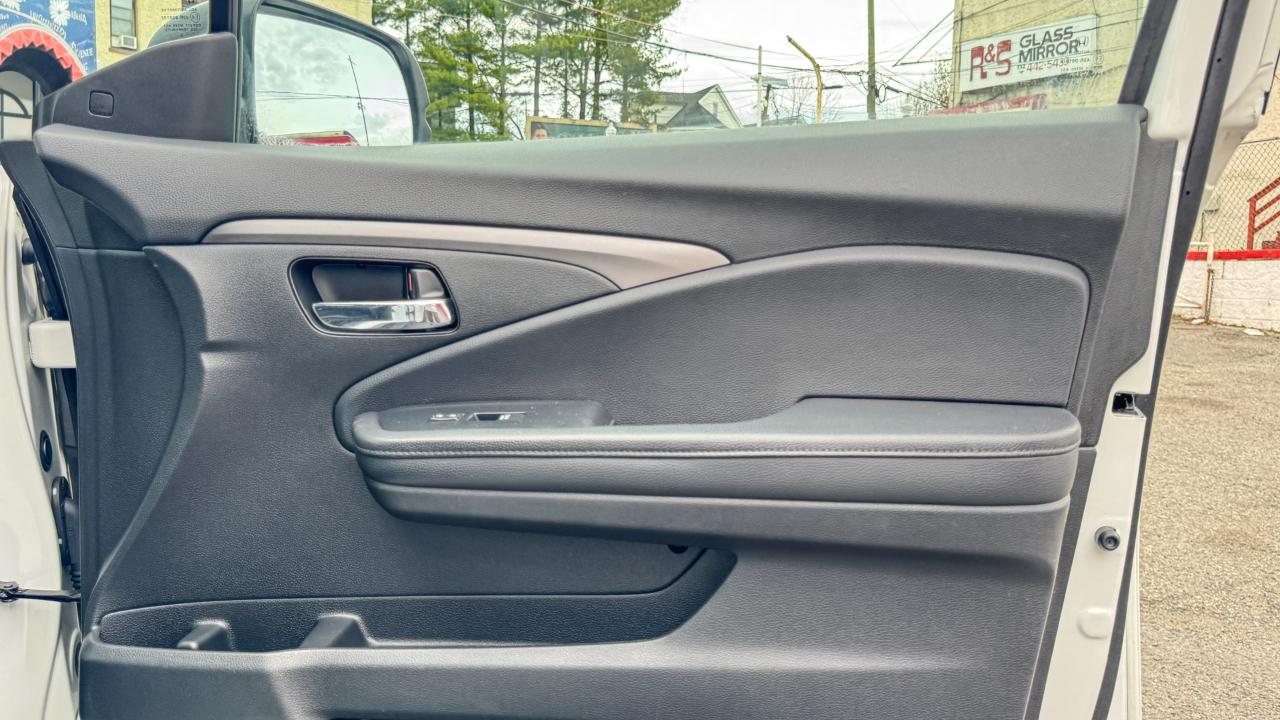 Honda Pilot Special Edition AWD 2021