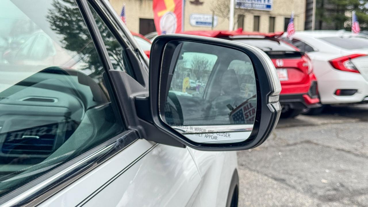 Honda Pilot Special Edition AWD 2021