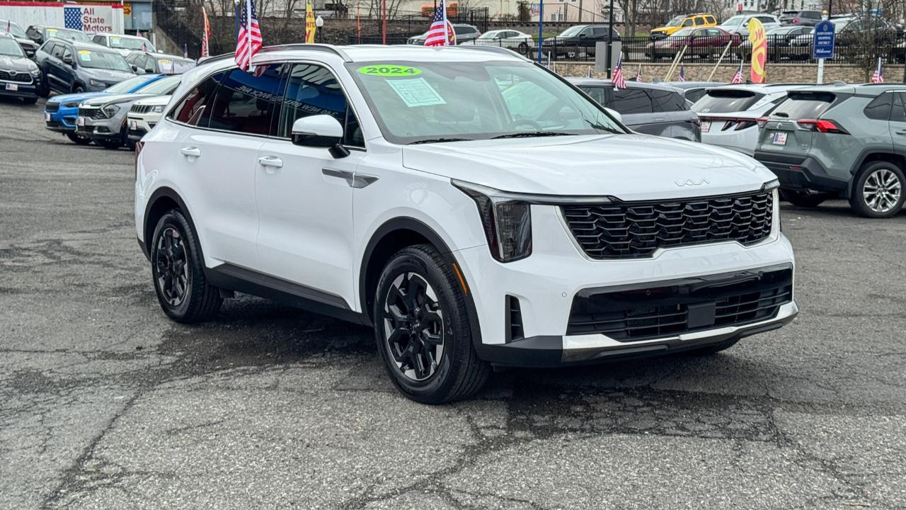 Kia Sorento S FWD 2024