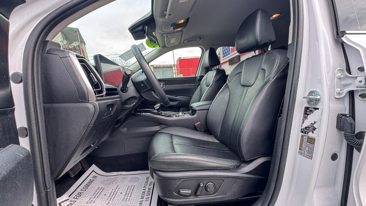 Kia Sorento S FWD 2024