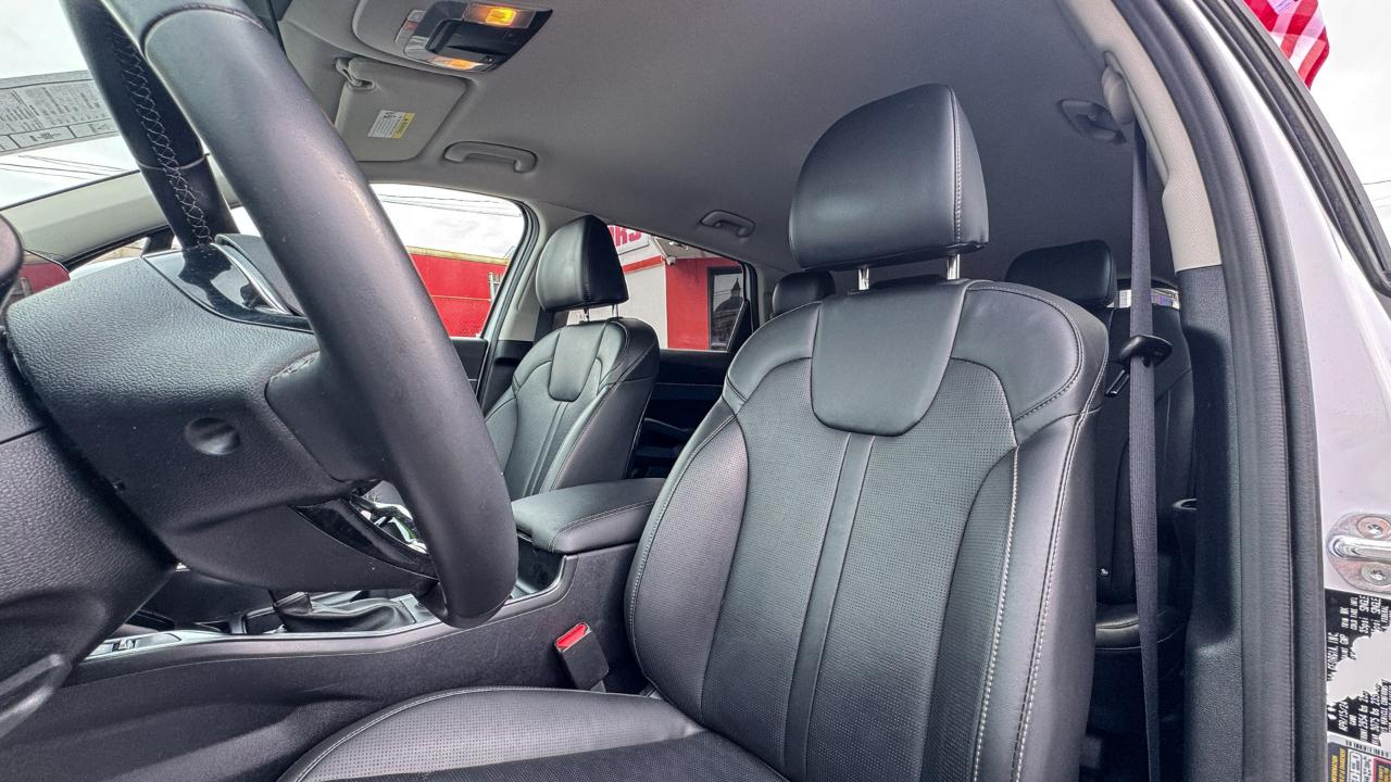 Kia Sorento S FWD 2024