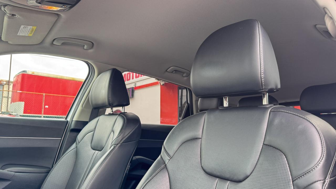 Kia Sorento S FWD 2024