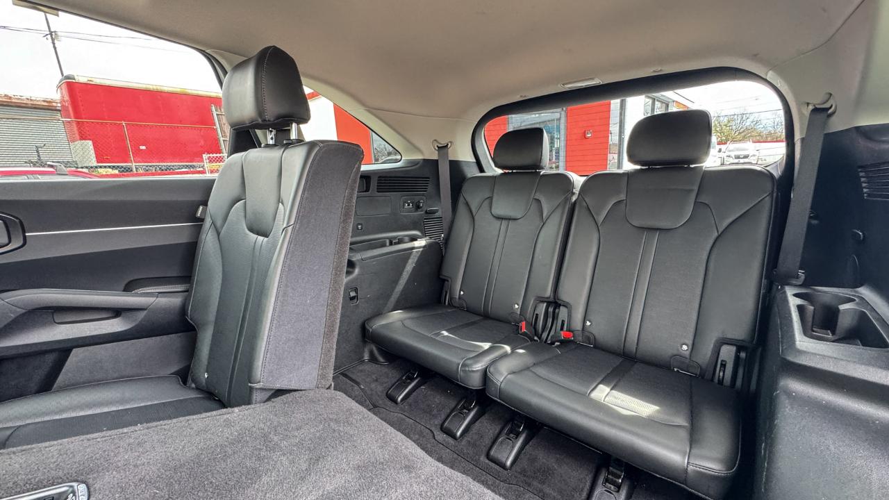 Kia Sorento S FWD 2024