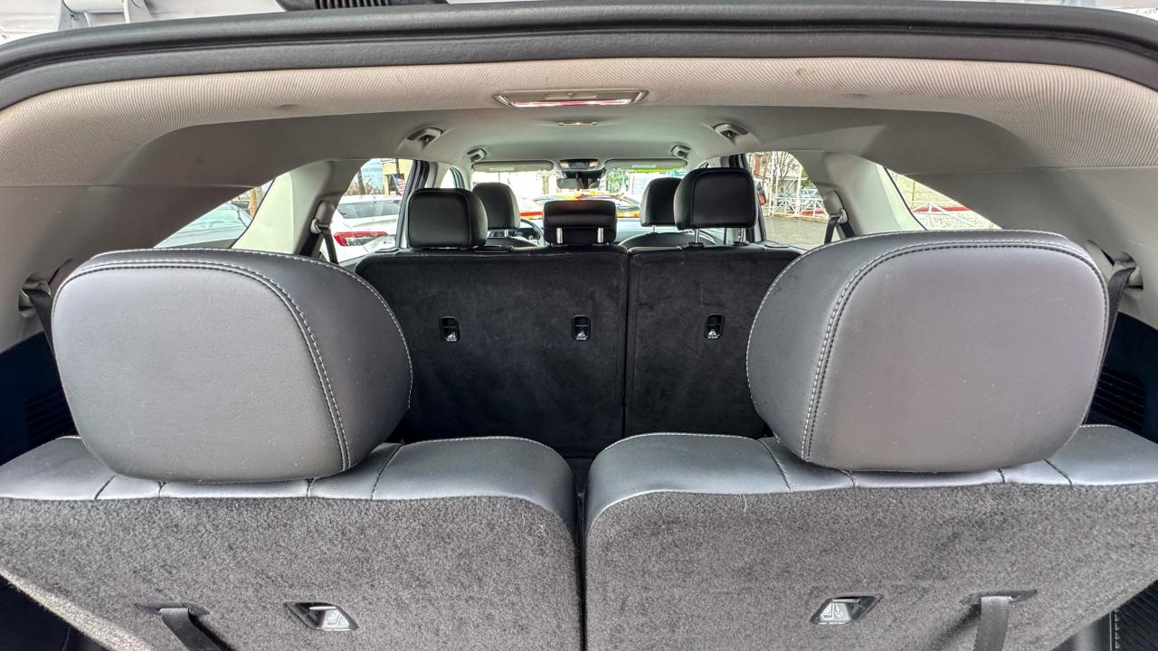 Kia Sorento S FWD 2024