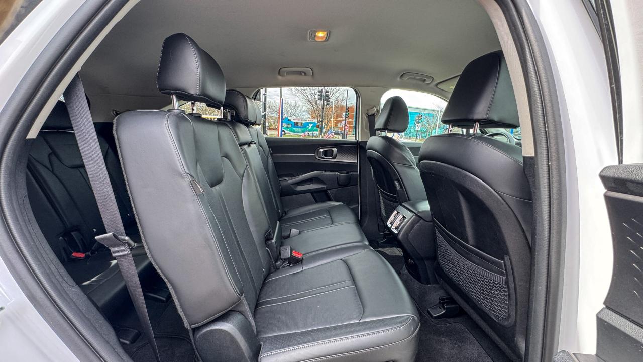 Kia Sorento S FWD 2024