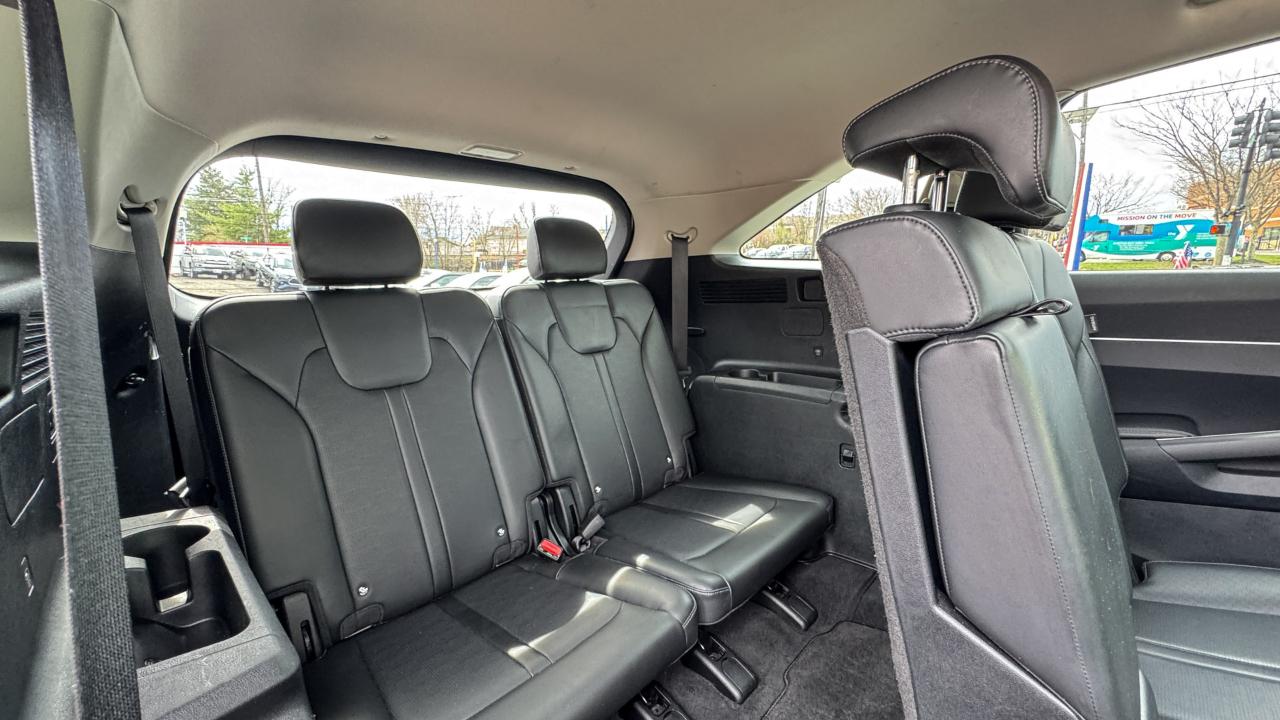 Kia Sorento S FWD 2024