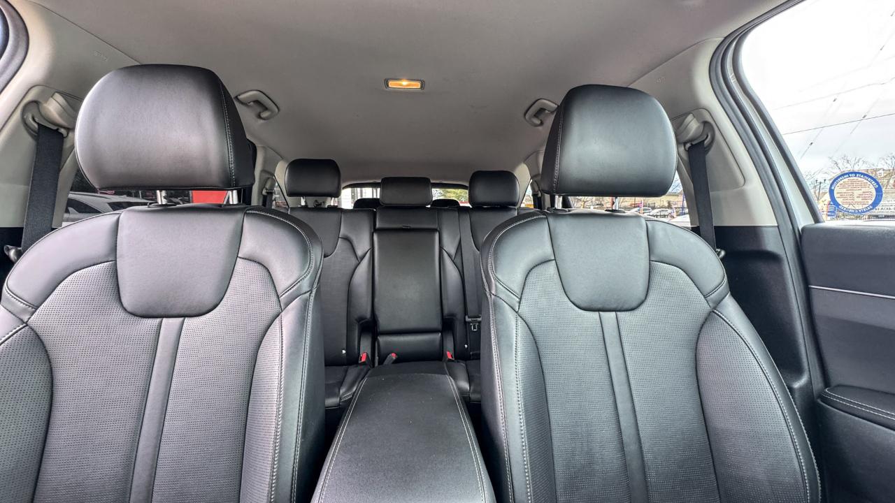 Kia Sorento S FWD 2024