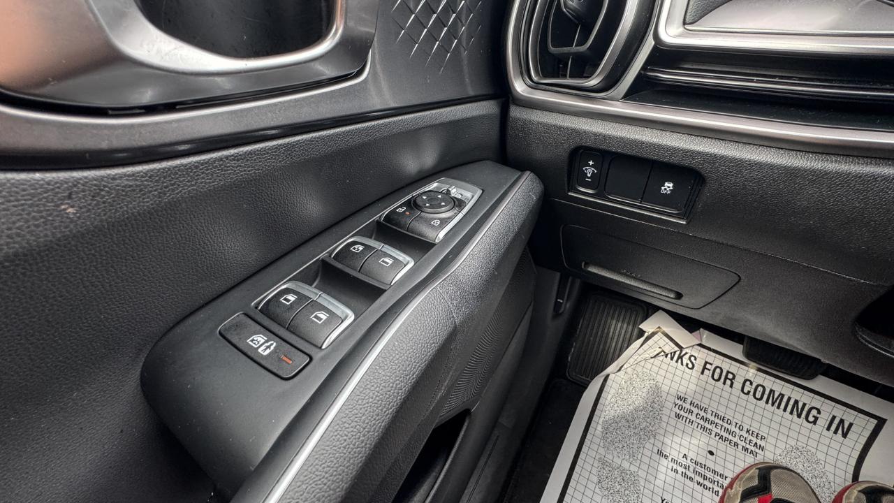 Kia Sorento S FWD 2024