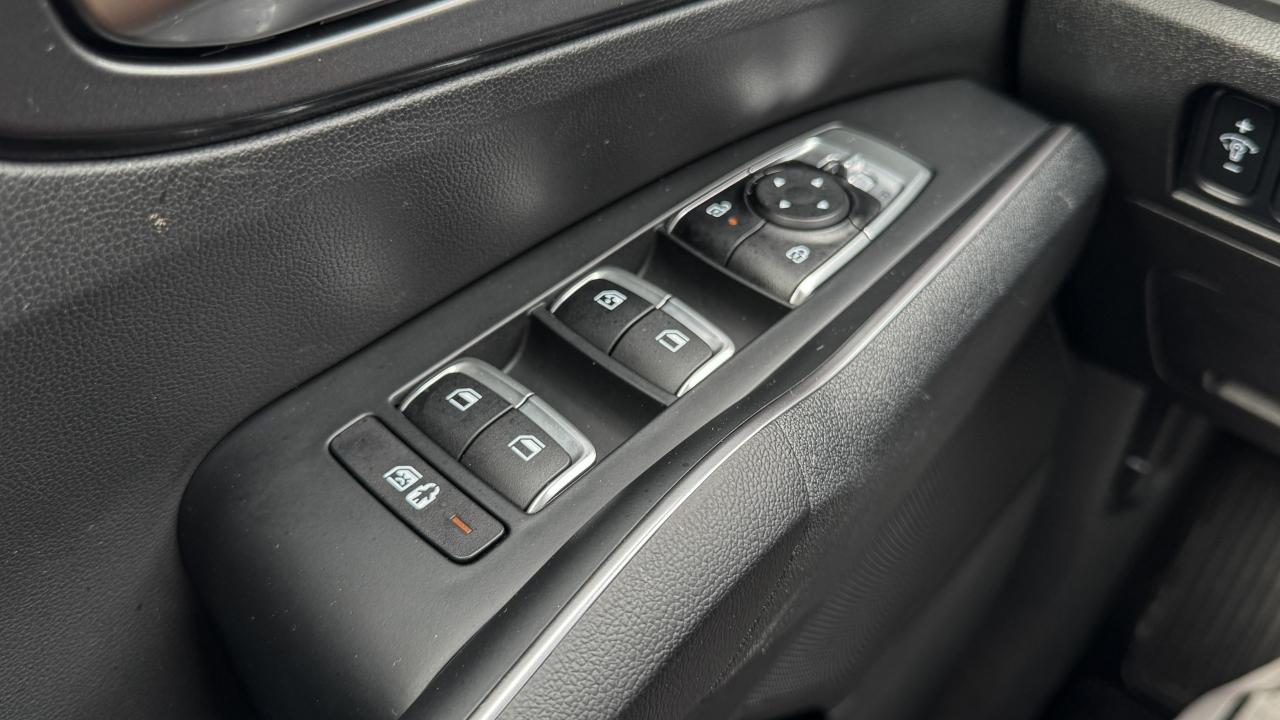 Kia Sorento S FWD 2024