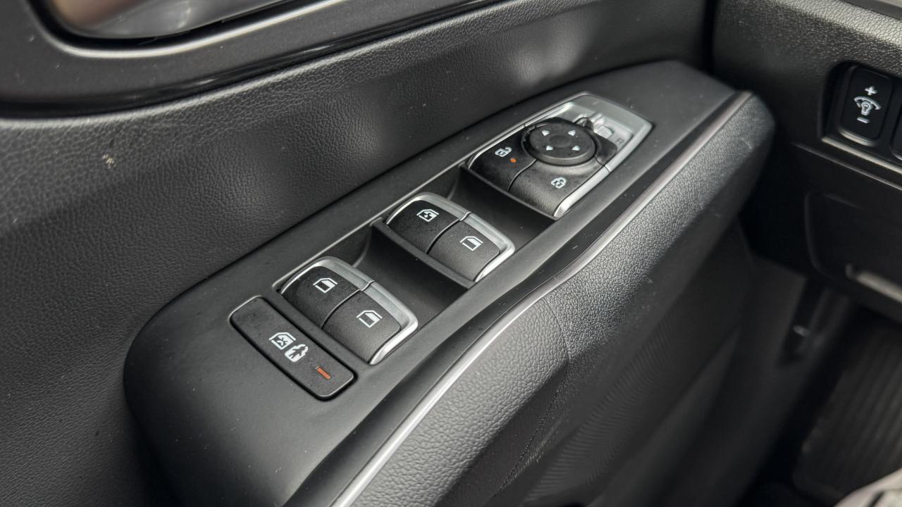 Kia Sorento S FWD 2024