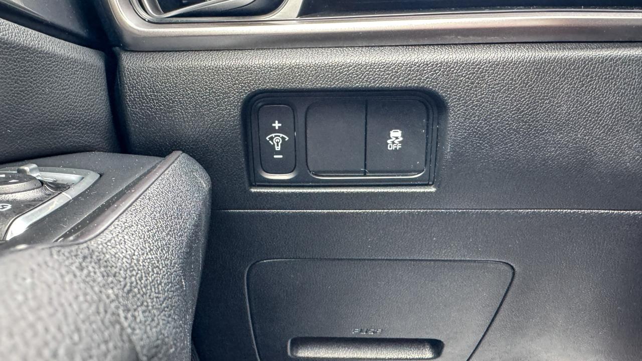 Kia Sorento S FWD 2024