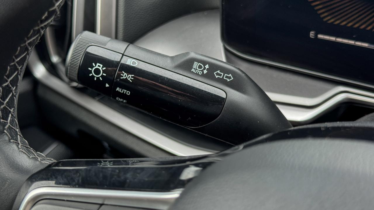 Kia Sorento S FWD 2024