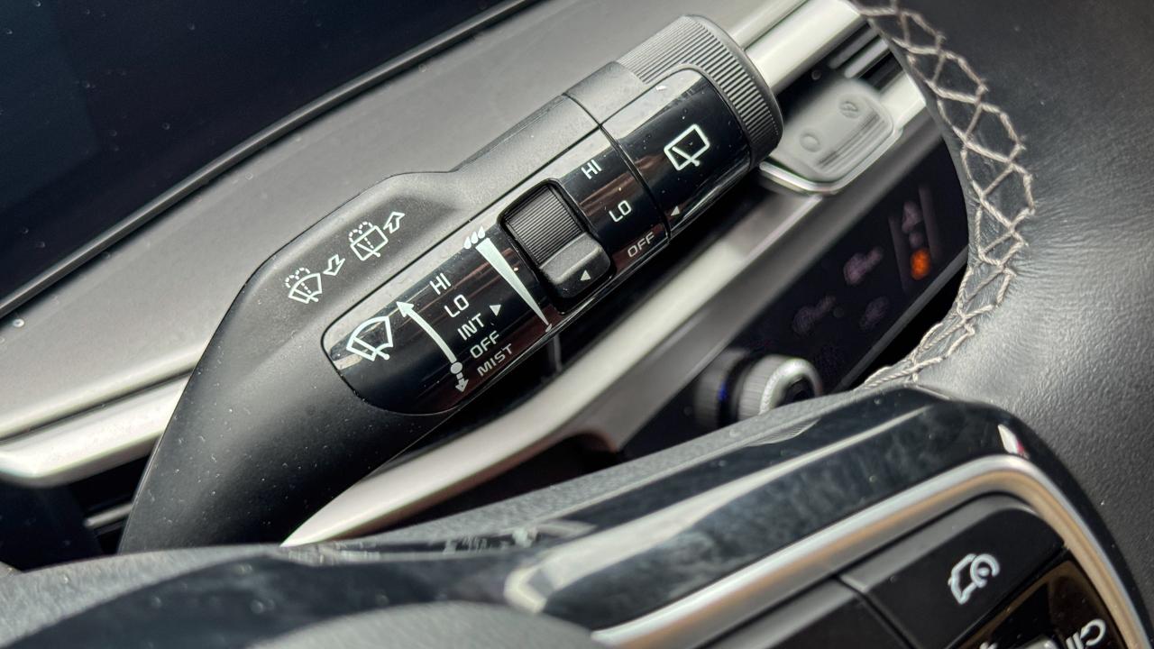 Kia Sorento S FWD 2024