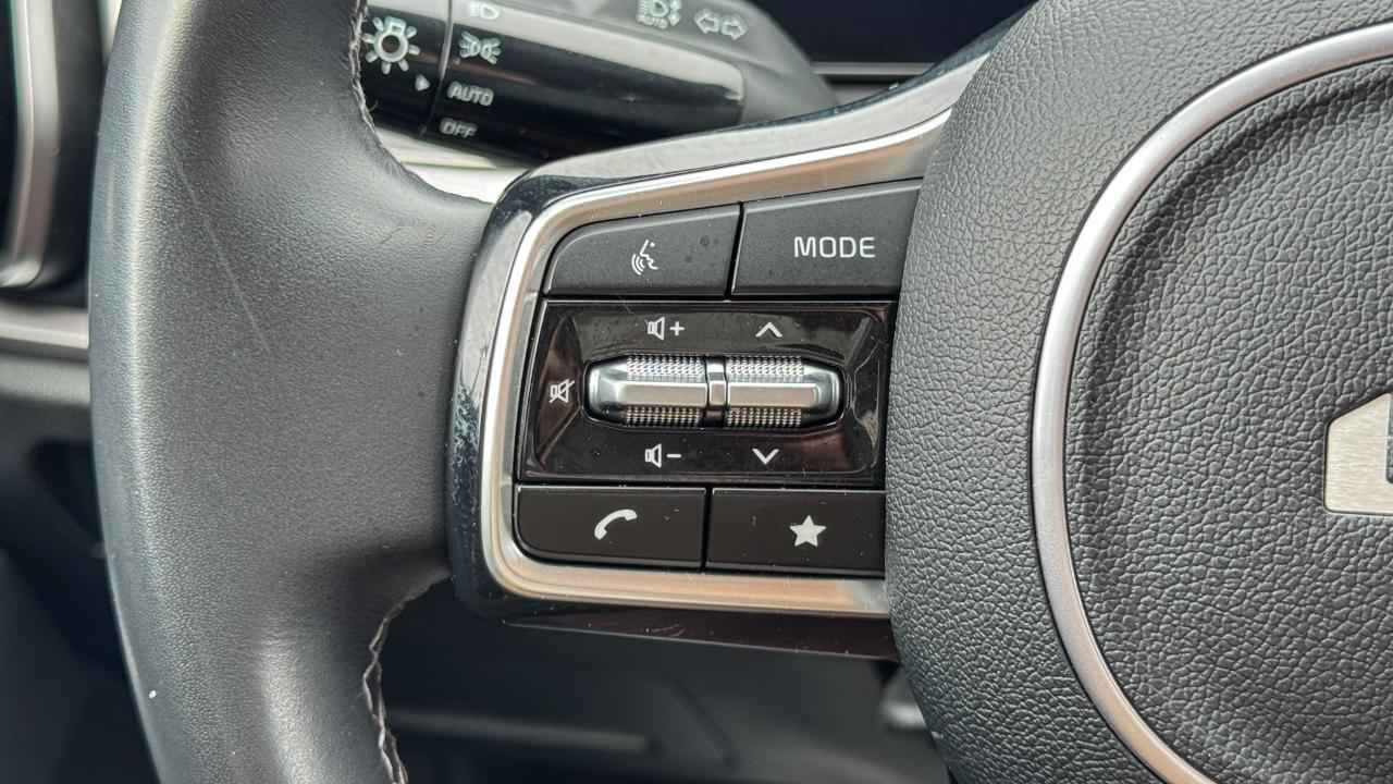 Kia Sorento S FWD 2024