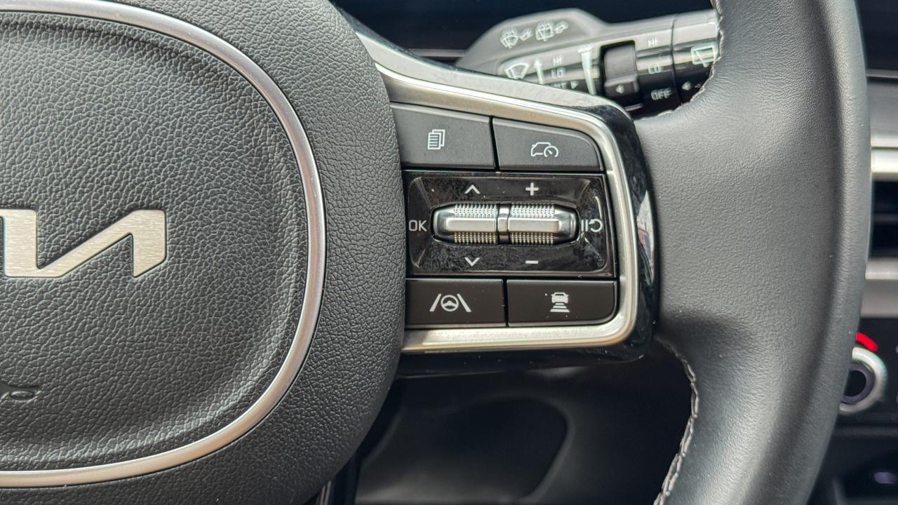 Kia Sorento S FWD 2024