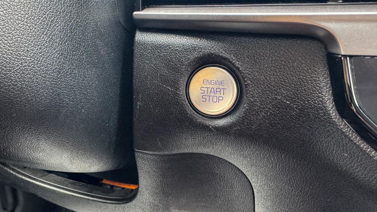 Kia Sorento S FWD 2024