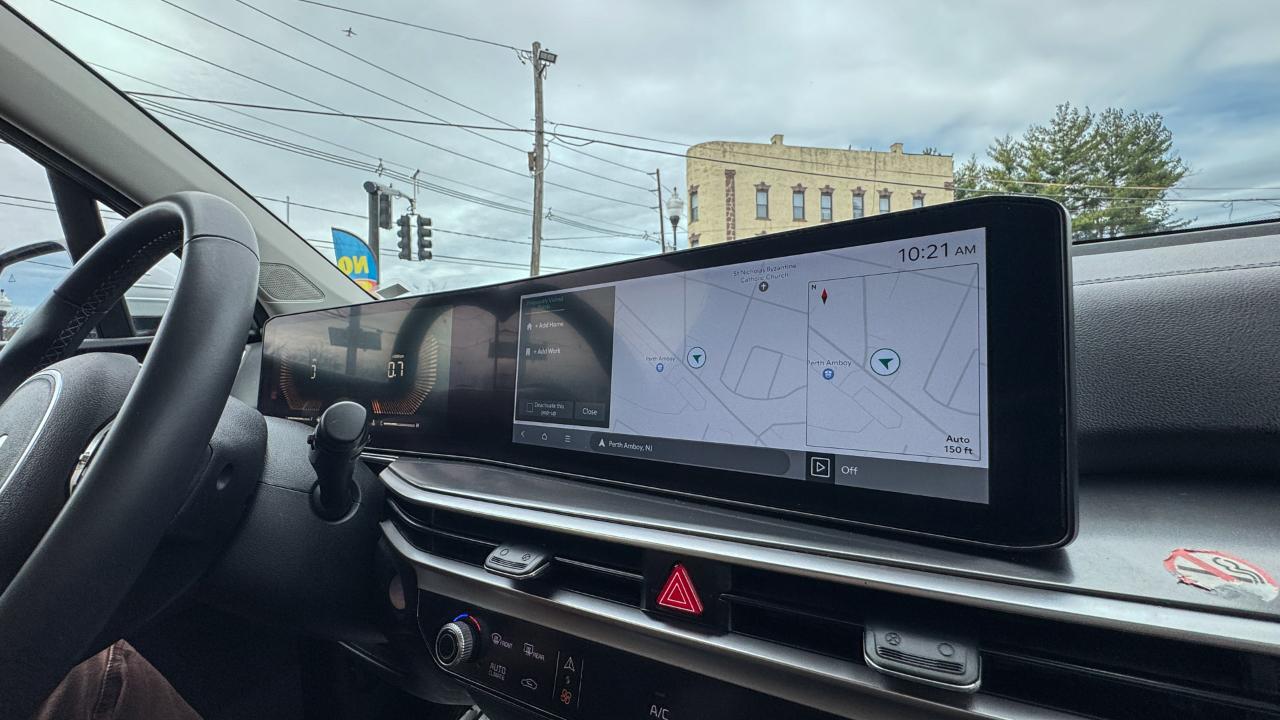 Kia Sorento S FWD 2024