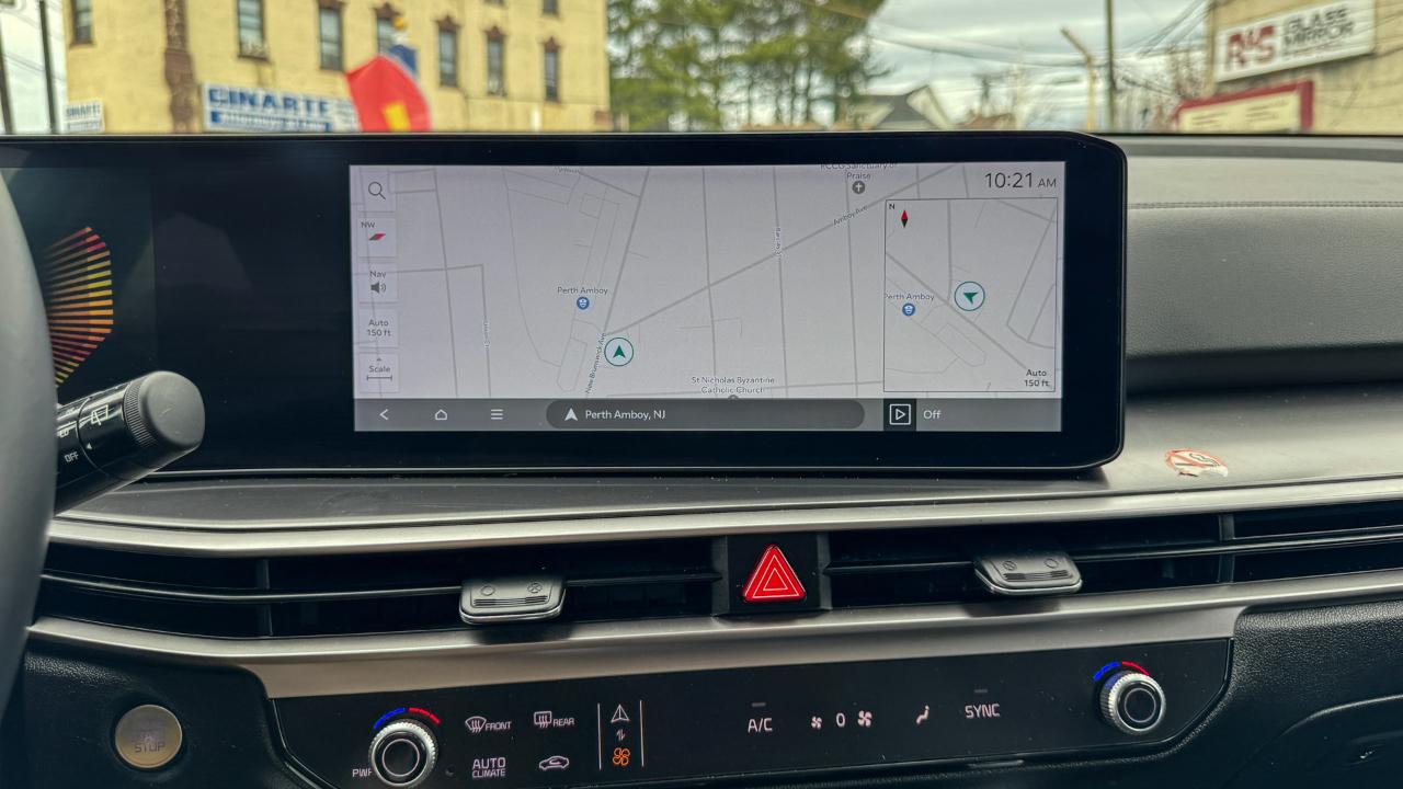 Kia Sorento S FWD 2024