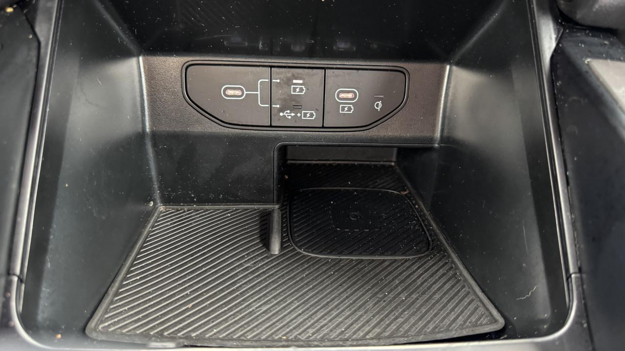 Kia Sorento S FWD 2024