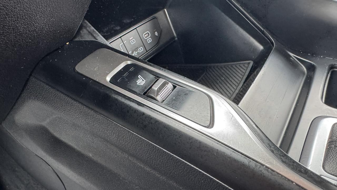 Kia Sorento S FWD 2024