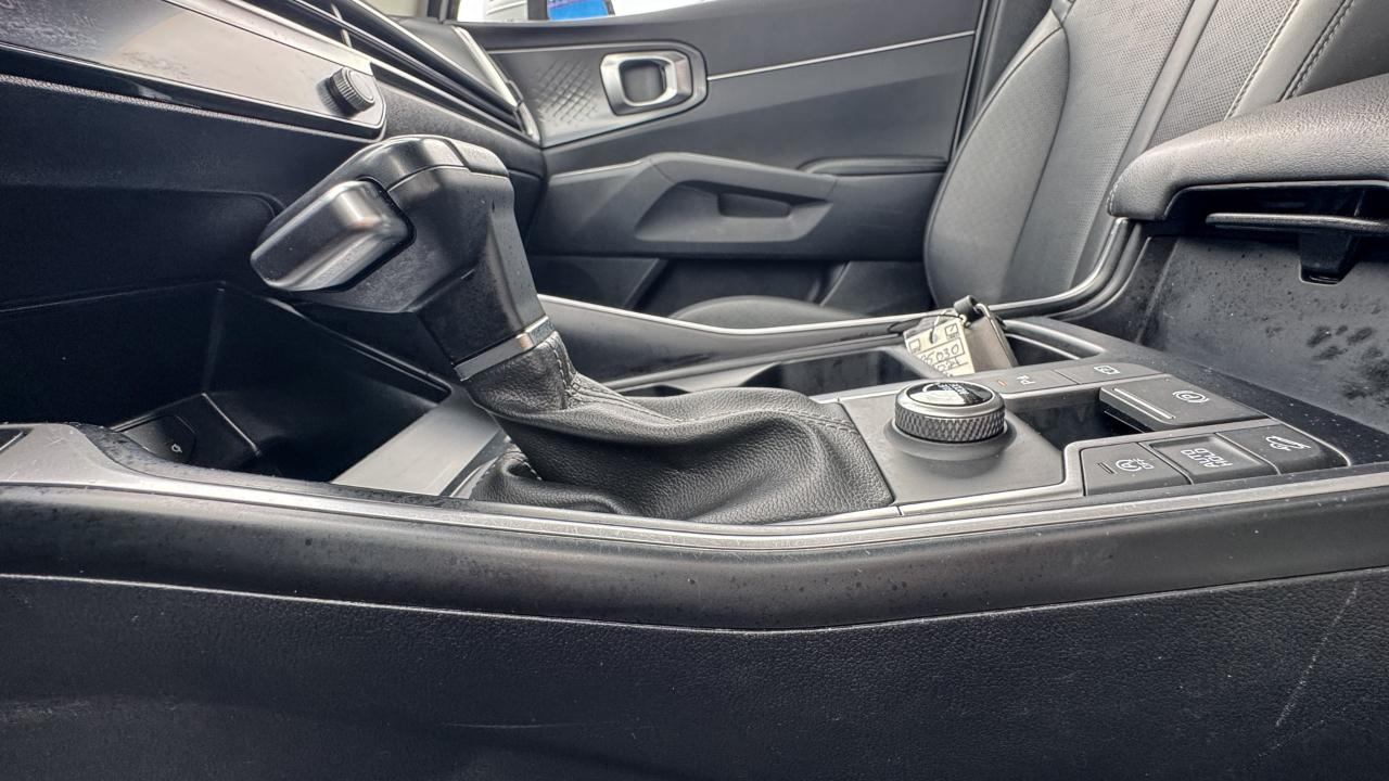 Kia Sorento S FWD 2024