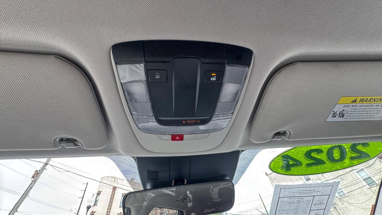 Kia Sorento S FWD 2024