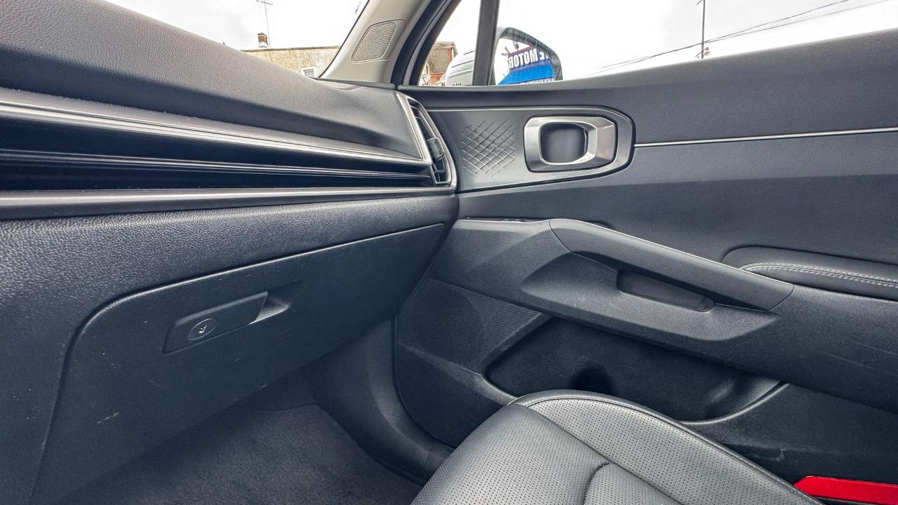 Kia Sorento S FWD 2024