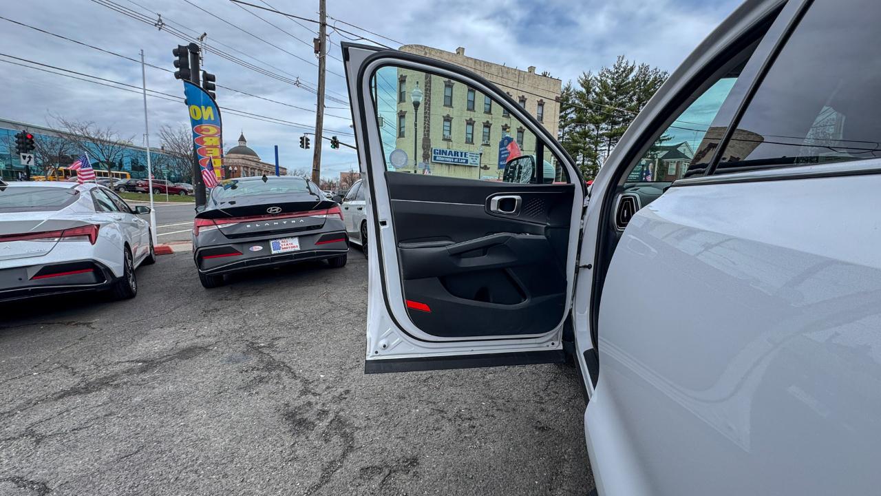 Kia Sorento S FWD 2024