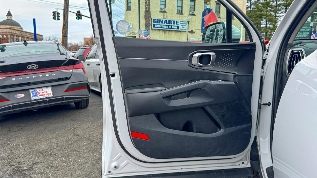 Kia Sorento S FWD 2024